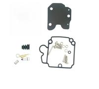 Reconstrucción Carburador Kit De Reparación Carburador 8542561 Para Mercury Para Mariner 4T 25-60HP Kits Para Motores Fueraborda Embarcaciones 600-14 Reparación Motor Marino