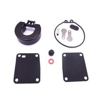Reconstrucción Carburador Kit De Reparación Carburador Para Motores Fueraborda 2 Tiempos Para Nissan NS4 NS5 NS8 NS9.8 NS5BS Kits Reconstrucción 369-87122-1 Reparación Motor Marino