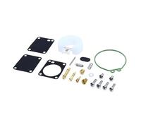 Reconstrucción Carburador Kit De Reparación Carburador Para Motores Fueraborda Para Tohatsu 2 Tiempos Y 5.0 CV Kits Para Marinos 369-03200-2 Reparación Motor Marino