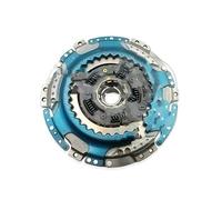 Reconstrucción de embrague caja cambios transmisión automática 1.6T para Hyundai,para Elantra,i30,i40,para Sonata Conjunto de transmisión manual