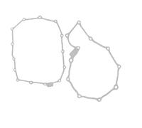 Reconstrucción de vehículos Junta Tapa Alternador Embrague Motocicleta Para VT600C 1991-1998 Para Shadow VLX NV600 Para Shadow 1993-1994(Style2)