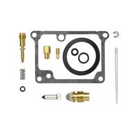 reconstrucción Kit de reconstrucción carburador para Yamaha Blaster 200 YFS200 YFS 1988-2006 piezas repuesto para reparación motocicleta Kit De Reparación De Carburador