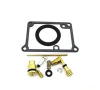 reconstrucción Kit De Reconstrucción Carburador Para Yamaha YFS 200 YFS200 BLASTER 1988-2006 Piezas Reparación Motocicleta Reemplazo Juego Herramientas Kit De Reparación De Carburador
