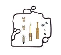 reconstrucción Kit de reparación carburador CVK30 30 mm para Suzuki 250 AN250 Burgman Linhai para Aeolus VOG 260, 300 TANK piezas reconstrucción Kit De Reparación De Carburador
