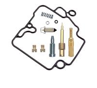 reconstrucción Kit De Reparación Carburador Para CVK20, CVK24, CVK26, CVK30 KT, Para Scooter Para Keihin Carreras Herramienta Que Reemplaza El Flotador Kit De Reparación De Carburador