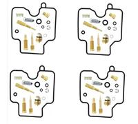 reconstrucción Kit De Reparación Y Reconstrucción Carburador Motocicleta Para Yamaha XJ900S XJ 900 S Diversion XJ900 900S 1995-2003 Reemplazo Piezas Kit De Reparación De Carburador