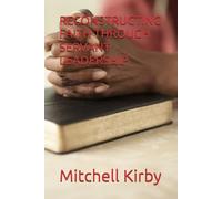 RECONSTRUCTING FAITH THROUGH SERVANT LEADERSHIP