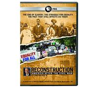 Reconstruction: America After the Civil War [USA] [DVD]