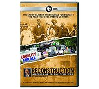 Reconstruction: America After the Civil War [USA] [DVD]