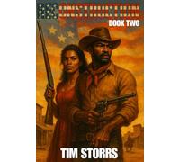 RECONSTRUCTION: BOOK TWO: INHERITANCE (against the Flint hills)