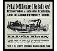 Reconstruction & Industrial Revolution Along the S