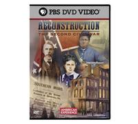 Reconstruction: Second Civil War [USA] [DVD]