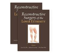 Reconstructive Surgery of the Lower Extremity
