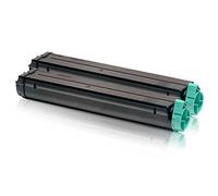 Reconstruido compatible Premium Calidad tambor de tóner para OKI B401 B410 B411 B431 B4100 B4300 B4350 B2200 B4400 B4600 & # x2022; & # x2660; & # x2022; xenoverse ttzt Original OKI B 401 410 411 431 4100 4100 4300 4350 2200 4400 4600 & # x2022; & # x2660; & # x2022; 43501902 43502002 43502302 43640302 01101202 42102802 01103402 42102802 44917602 44574302 44574702 44917602 44574302 43979102 43979002 44574307 44992402 2x Schwarz Toner OKI B4100 / B4200 / B4000