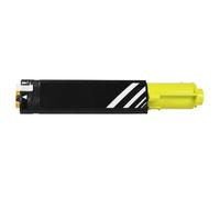 Reconstruido para Epson Aculaser CX 21 NFC - C13S050316 - Toner amarillo - Para aprox. 5000 paginas (5% cobertura)