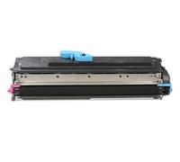 Reconstruido para Epson EPL 6200 N Toner Negro - C13S050166 - para Aprox. 6000 paginas (5% Cobertura)