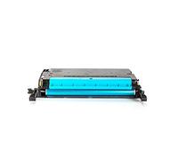 Reconstruido para Samsung CLX-6220 FX Toner cian - CLT-C5082L - Para aprox. 4000 paginas (5% cobertura)