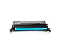 Reconstruido para Samsung CLX-6220 FX Toner negro - CLT-K5082L - Para aprox. 5000 paginas (5% cobertura)