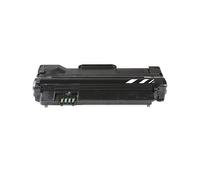 Reconstruido para Samsung ML-2580 N Toner Negro - MLT-D1052L - para Aprox. 2500 paginas (5% Cobertura)