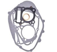 Reconstruir piezas Almohadilla De Junta De Motocicleta Revisión Completa De Culata Para Suzuki Para DR200SE RV200 SX200R SP200