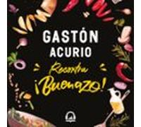 Recontra ¡buenazo! (audiolibro)