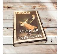 RecontraMago Pack Mejores Barajas del Mundo - Colección Magos Vintage Edición Limitada - Barajas Bicycle - Trucos de Magia + Área Secreta Magos Profesionales S+C