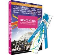 Recontres // Le Spectacle Commemoratif Du 400e anniversaire De Quebec