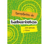 Recopilación de Laberintos