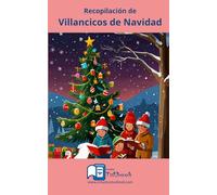 Recopilación de Villancicos de Navidad