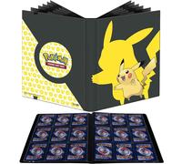 Ultra Pro 15107 Pro - Carpeta Multicolor.