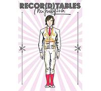 Recor(D)Tables Miguel Bosé