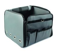 Record - Asiento de Coche para Mascotas, 1,5 kg