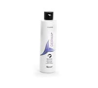 Record Champú Charm Derma+ para perros, 250 ml, ideal para pelo corto y afeitado, con aceite de árbol de té y aceite de neem, fabricado en Italia