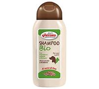 Record Champú orgánico para perros y gatos a la linaza. Naturaleza bio