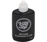 RECORD CLEANING FLUID-RECORD CLEANING FLUID