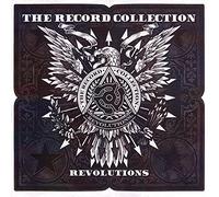 Record Collection, the - Revolutions [7" VINYL] [Vinilo]