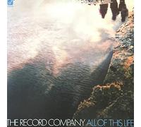 The Record Company – All Of This Life – Vinilo (Importación USA)