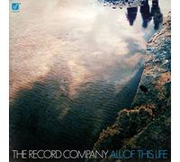 Record Company - All Of This Life [VINYL] [Vinilo]