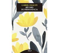 Récord de permanencia (Narraciones y novelas)