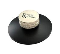 Record Doctor Abrazadera giratoria de reproductor de discos de perfil bajo