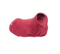Record - Jersey para Perros Tie Dye, Trama Gruesa con Agujero para Correa y Trabillas para Patas traseras. Longitud de Espalda: 35 cm. Cálido y cómodo, pasear en Invierno | Burdeos, S