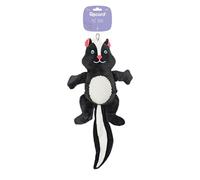 Record - Juguete para Perros de Peluche Plushy con Squeaker y Efecto crujiente - Juguete para Perros Resistente a la masticación | Puzle, 50 cm