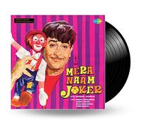 Record - Mera Naam Joker