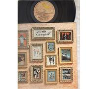 RECORD MIRROR - RECORD MIRROR - OVERSELL - LP vinyl