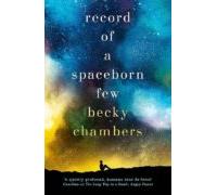 Record Of A Spaceborn Few: Wayfarers 3