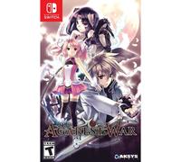 Record of Agarest War for Nintendo Switch (Nintendo Switch) (Importación USA)