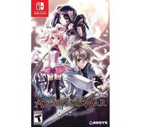 Record of Agarest War (Importacion USA) Nintendo Switch standard