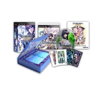 Record of Agarest War Zero - Limited Edition [Importación Inglesa]