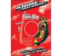 Record of Lodoss War - Chronicles of the Heroic Knight - Anime Test Drive by Crispin Freeman