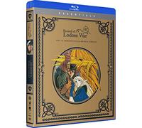 Record Of Lodoss War Complete Ova Series (4 Blu-Ray) [Edizione: Stati Uniti] [Italia] [Blu-ray]